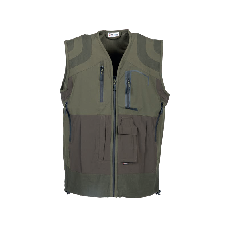 Gilet Blatex 43