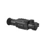 Ottica termica Hikmicro Thunder 2.0 TE19.2 - 2.5 - 20X