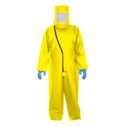 Tuta antipunture Demar antinfortunisica professionale