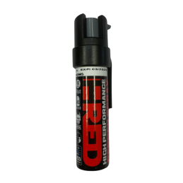 Spray antiaggressione RED SPRAY 20 ml
