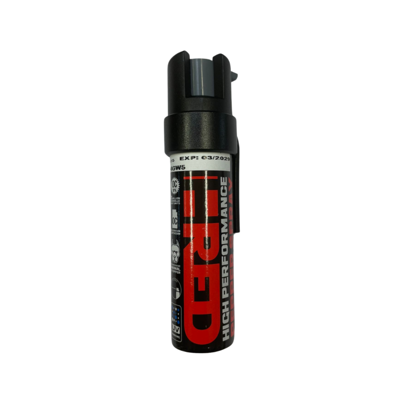 Spray antiaggressione RED SPRAY 20 ml
