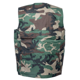 Gilet Blatex 9362 WD