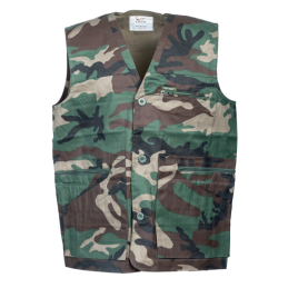 Gilet Blatex 9362 WD
