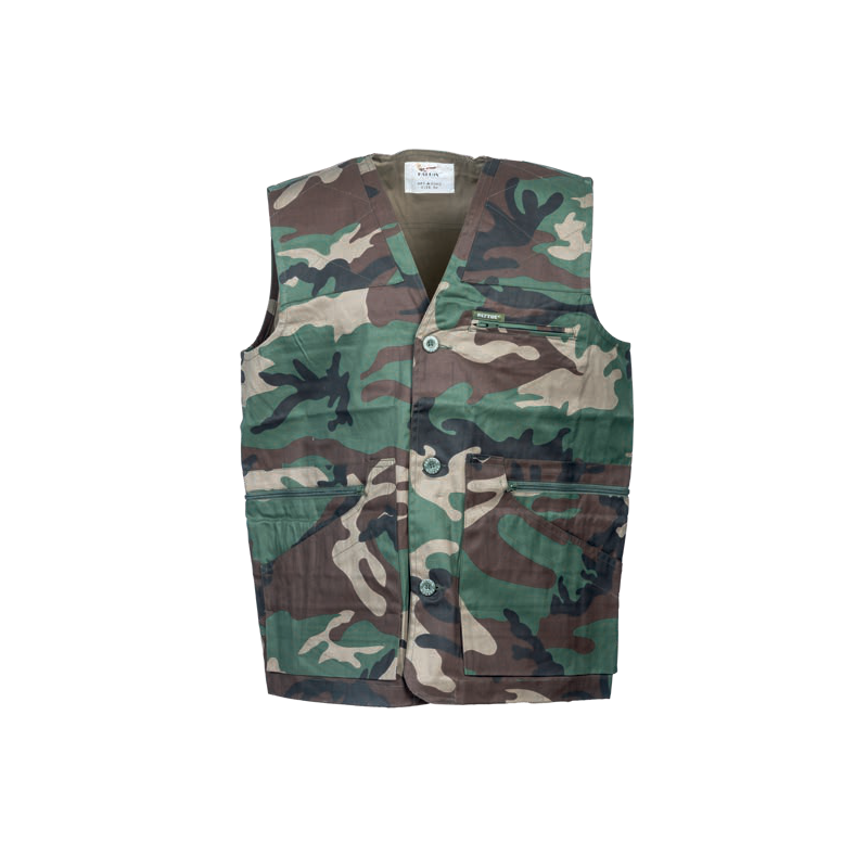 Gilet Blatex 9362 WD