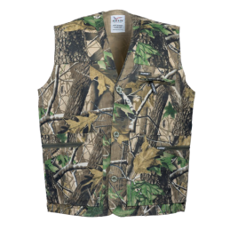 Gilet Blatex 9362 Hardwoods