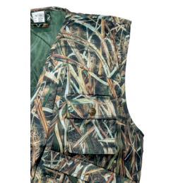 Gilet Blatex 908 canneto