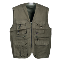 Gilet Blatex 336