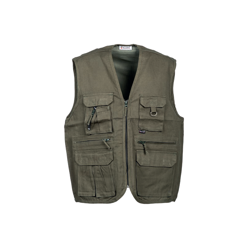 Gilet Blatex 336
