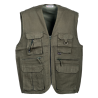 Gilet Blatex 336
