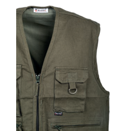 Gilet Blatex 336