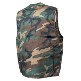 Gilet Blatex 336 WD