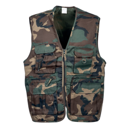 Gilet Blatex 336 WD