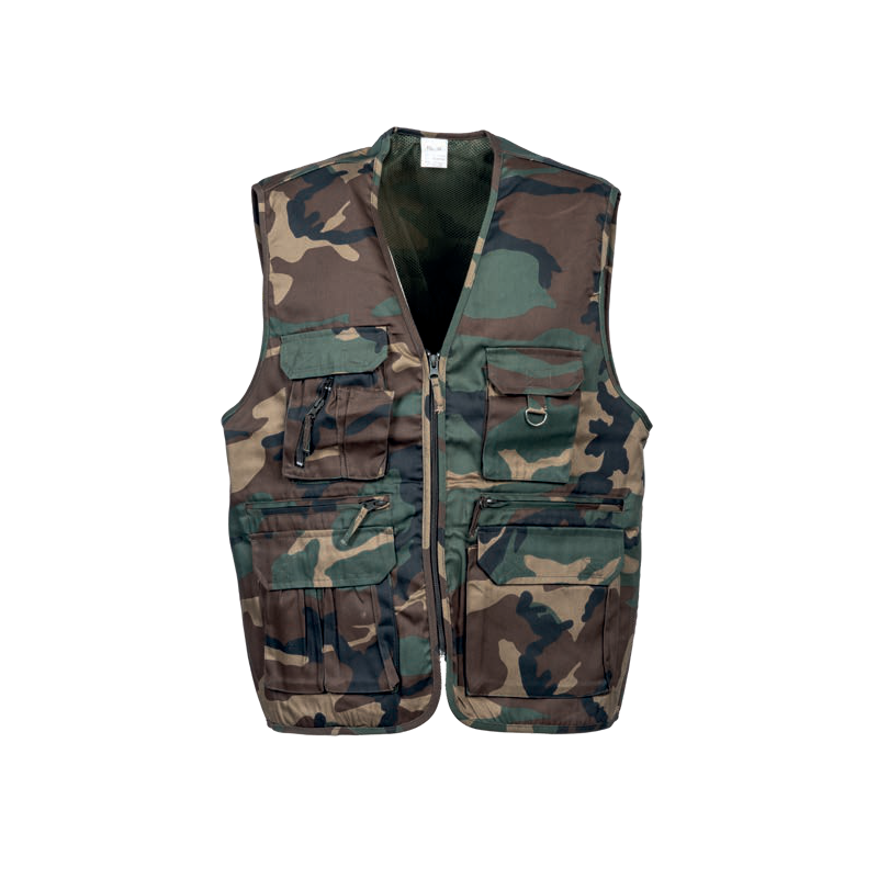 Gilet Blatex 336 WD