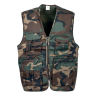 Gilet Blatex 336 WD