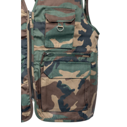 Gilet Blatex 336 WD