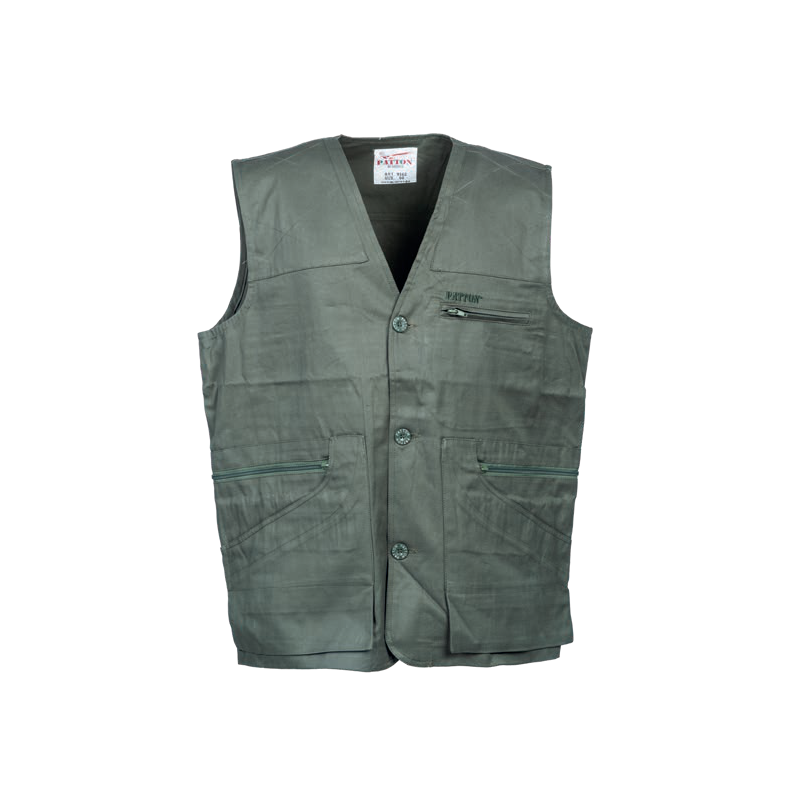 Gilet Blatex 9365