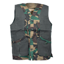 Gilet Blatex 1377