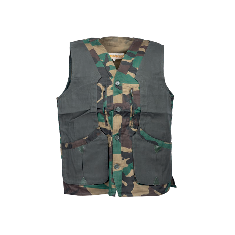Gilet Blatex 1377