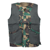 Gilet Blatex 1377