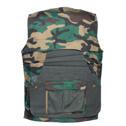 Gilet Blatex 1377