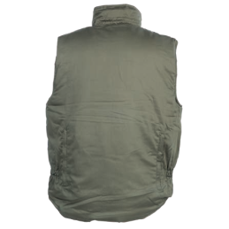 Gilet invernale Blatex 1008