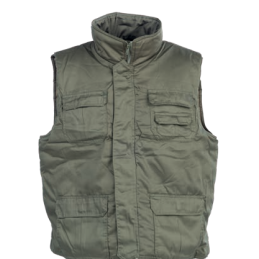 Gilet invernale Blatex 1008