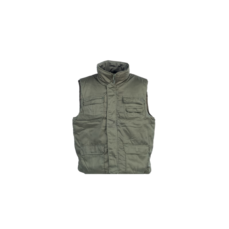 Gilet invernale Blatex 1008