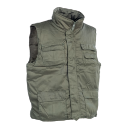 Gilet invernale Blatex 1008