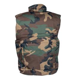 Gilet invernale Blatex 1008 WD