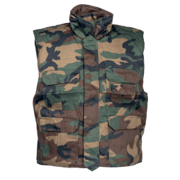 Gilet invernale Blatex 1008 WD
