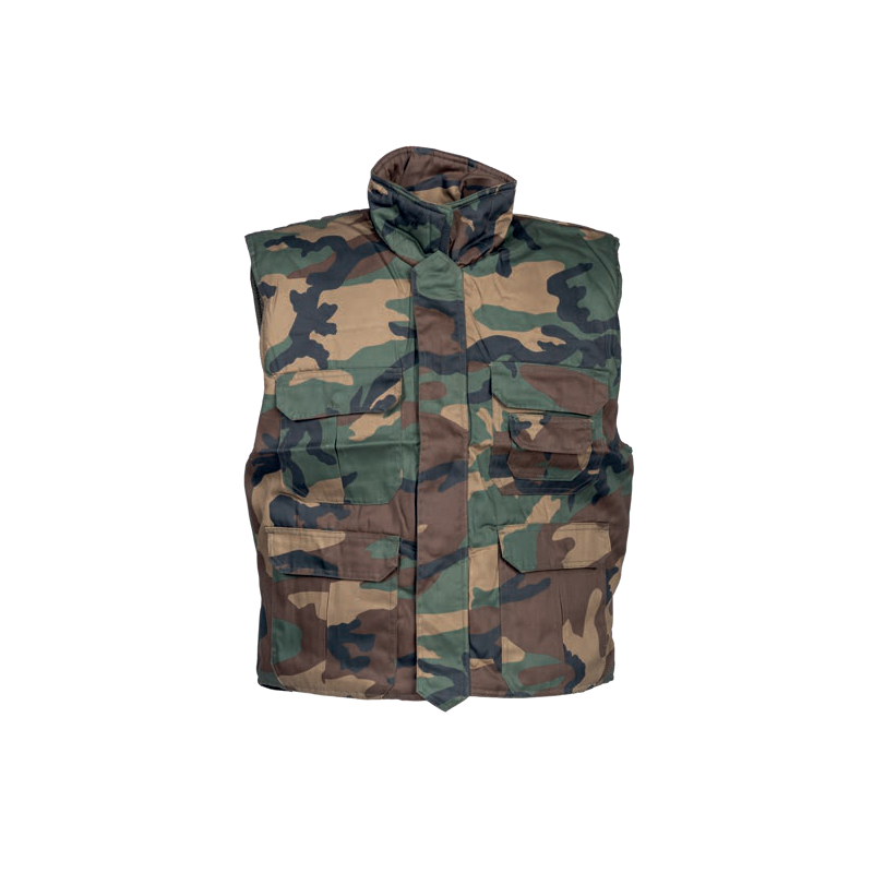 Gilet invernale Blatex 1008 WD