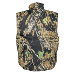 Gilet invernale Blatex 1008 Forest