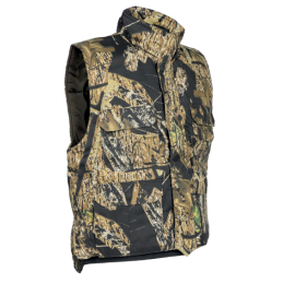 Gilet invernale Blatex 1008 Forest