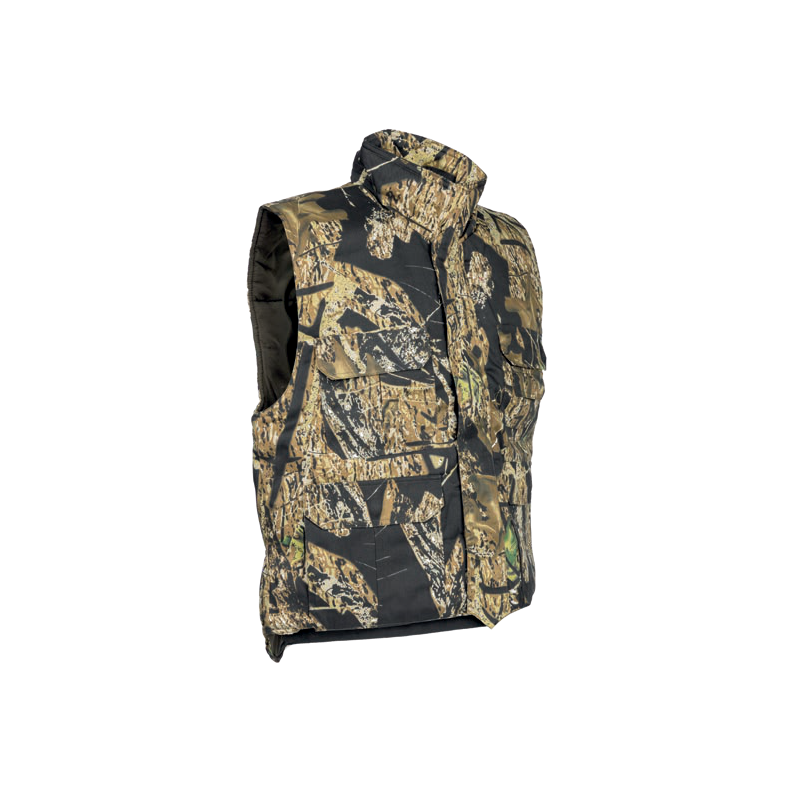 Gilet invernale Blatex 1008 Forest