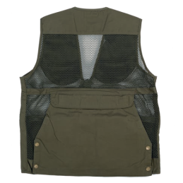 Gilet retato Blatex 198