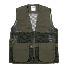 Gilet retato Blatex 198