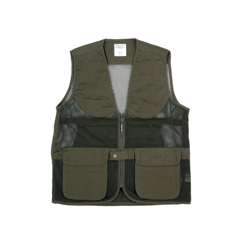 Gilet retato Blatex 198