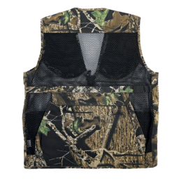 Gilet retato Blatex 198 Forest