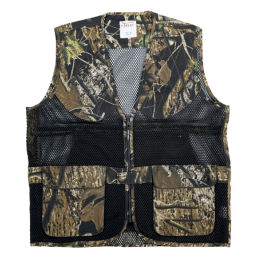 Gilet retato Blatex 198 Forest