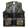 Gilet retato Blatex 198 Forest