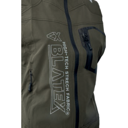 Gilet tecnico da donna Blatex 461.3