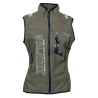 Gilet tecnico da donna Blatex 461.3