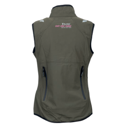 Gilet tecnico da donna Blatex 461.3