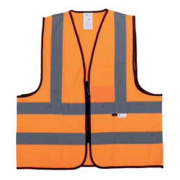 Gilet Blatex alta visibilità 71