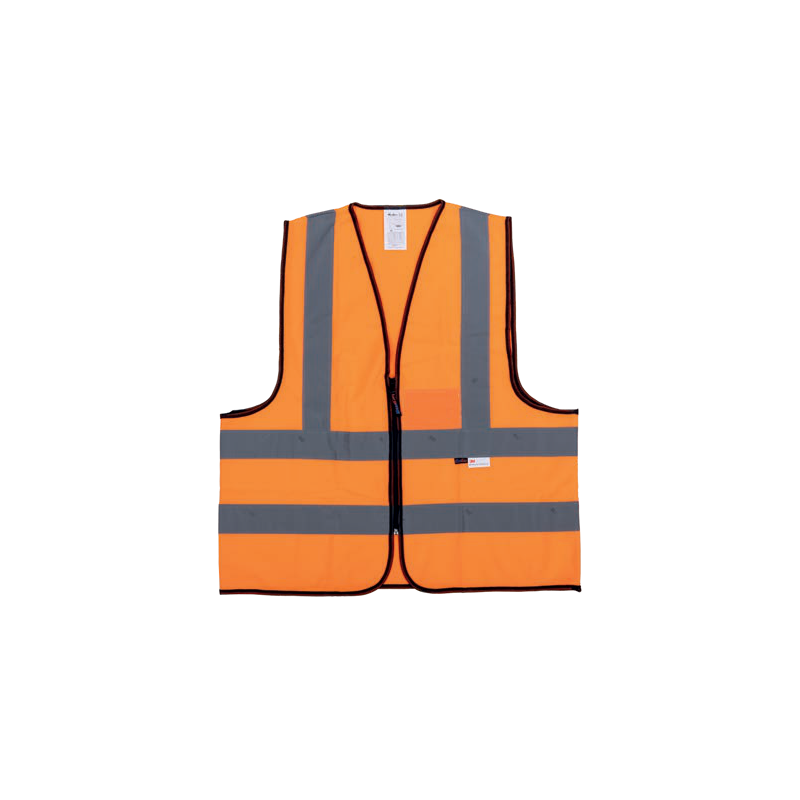 Gilet Blatex alta visibilità 71