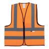 Gilet Blatex alta visibilità 71