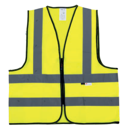 Gilet Blatex alta visibilità 71