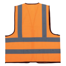 Gilet Blatex alta visibilità 71