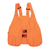 Trisacca Blatex alta visibilità orange