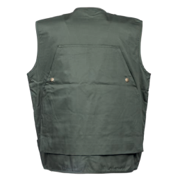 Gilet Blatex reversibile